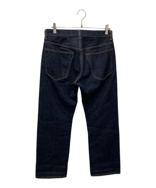 JAPAN KURASHIKI DENIM（ジャパンクラシキデニム）JAPAN KURASHIKI DENIM (ジャパンクラシキデニム) デニムパンツ インディゴ サイズ:Sの古着・服飾アイテム