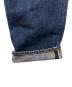 中古・古着 JAPAN BLUE JEANS (ジャパンブルージーンズ) CIRCLE ストレート 16.5oz コートジボワール綿セルヴィッチ（モンスター） インディゴ サイズ:30：6000円