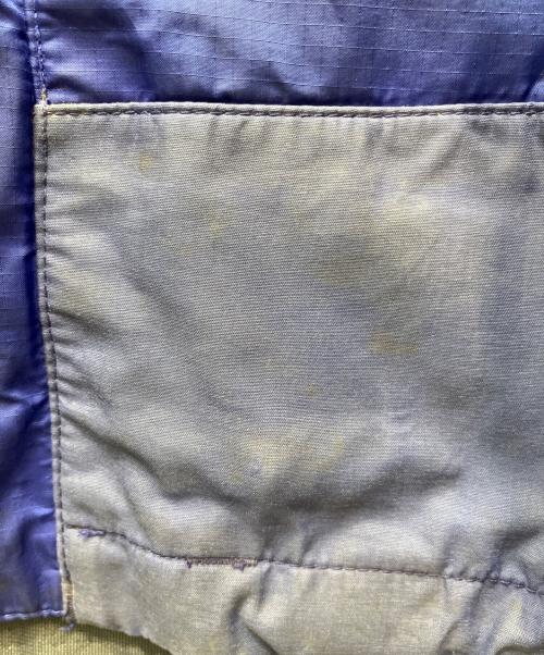 Patagonia（パタゴニア）Patagonia (パタゴニア) DIRECT X JACKET　(ダイレクト　エックス　ジャケット) ブルー サイズ:Sの古着・服飾アイテム