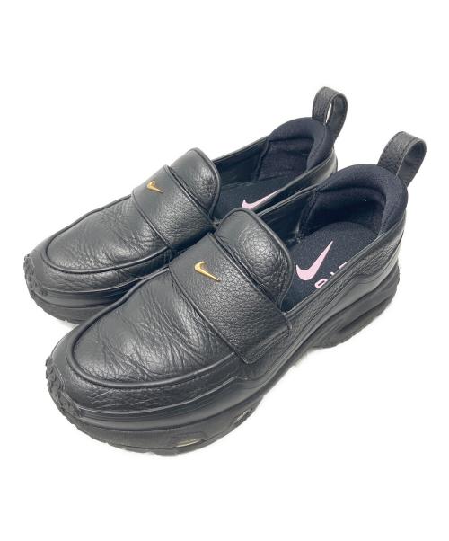 NIKE（ナイキ）NIKE (ナイキ) AIR MAX PHENOMENA スニーカーローファー ブラック サイズ:23cmの古着・服飾アイテム
