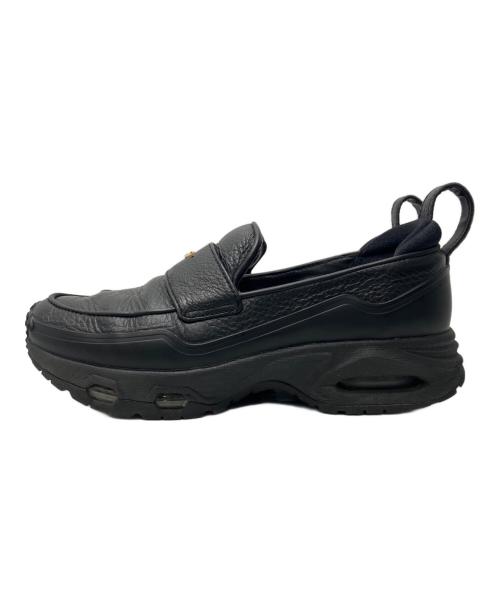NIKE（ナイキ）NIKE (ナイキ) AIR MAX PHENOMENA スニーカーローファー ブラック サイズ:23cmの古着・服飾アイテム