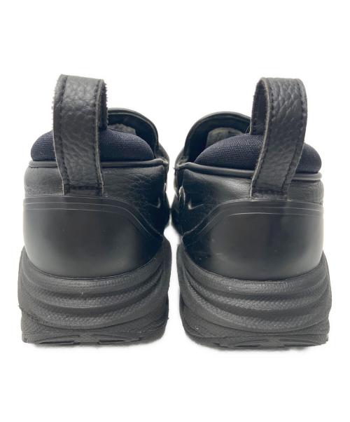 NIKE（ナイキ）NIKE (ナイキ) AIR MAX PHENOMENA スニーカーローファー ブラック サイズ:23cmの古着・服飾アイテム