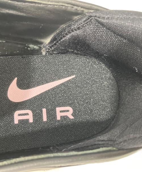 NIKE（ナイキ）NIKE (ナイキ) AIR MAX PHENOMENA スニーカーローファー ブラック サイズ:23cmの古着・服飾アイテム