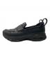 NIKE (ナイキ) AIR MAX PHENOMENA スニーカーローファー ブラック サイズ:23cm：13000円