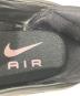 中古・古着 NIKE (ナイキ) AIR MAX PHENOMENA スニーカーローファー ブラック サイズ:23cm：13000円