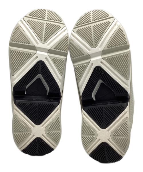 NIKE（ナイキ）NIKE (ナイキ) Go Flyease スニーカー ホワイト サイズ:US8.5の古着・服飾アイテム
