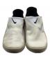 NIKE (ナイキ) Go Flyease スニーカー ホワイト サイズ:US8.5：5000円