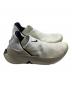 中古・古着 NIKE (ナイキ) Go Flyease スニーカー ホワイト サイズ:US8.5：5000円