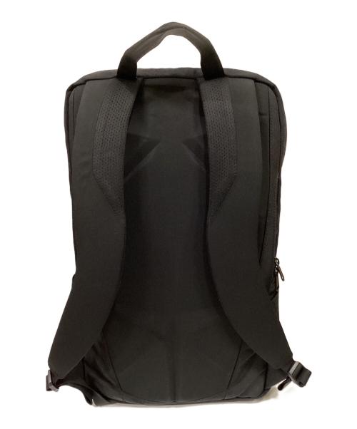 THE NORTH FACE（ザ ノース フェイス）THE NORTH FACE (ザ ノース フェイス) シャトルデイパック ブラックの古着・服飾アイテム
