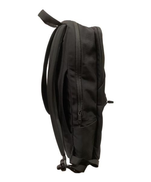 THE NORTH FACE（ザ ノース フェイス）THE NORTH FACE (ザ ノース フェイス) シャトルデイパック ブラックの古着・服飾アイテム