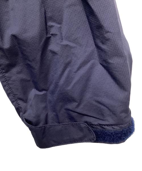 MAMMUT（マムート）MAMMUT (マムート) グライダージャケット ネイビー サイズ:XLの古着・服飾アイテム