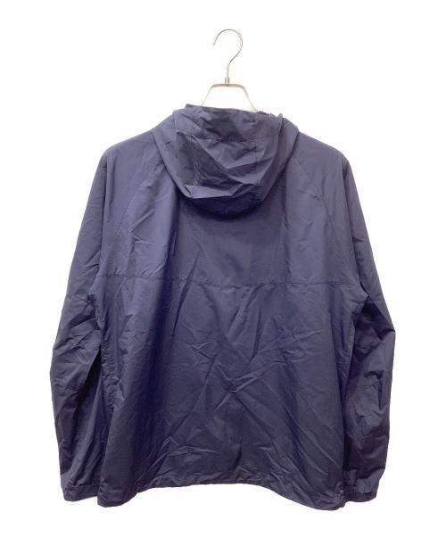 MAMMUT（マムート）MAMMUT (マムート) グライダージャケット ネイビー サイズ:XLの古着・服飾アイテム