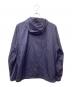 MAMMUT (マムート) グライダージャケット ネイビー サイズ:XL：4500円
