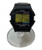 TIMEX×WIND AND SEAタイメックス×ウィンダンシー）の古着「リストウォッチ」