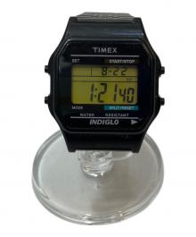 TIMEX×WIND AND SEA（タイメックス×ウィンダンシー）の古着「リストウォッチ」