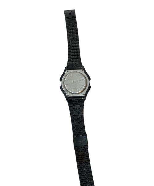 TIMEX（タイメックス）TIMEX (タイメックス) WIND AND SEA (ウィンダンシー) リストウォッチの古着・服飾アイテム