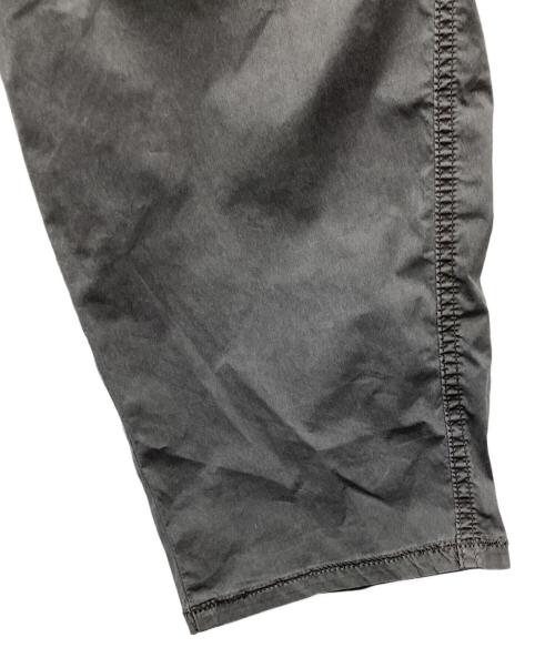 STONEMASTER（ストーンマスター）STONEMASTER (ストーンマスター) ハイブリッドパンツ グレー サイズ:Mの古着・服飾アイテム