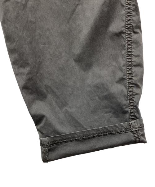 STONEMASTER（ストーンマスター）STONEMASTER (ストーンマスター) ハイブリッドパンツ グレー サイズ:Mの古着・服飾アイテム