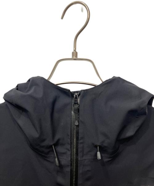 THE NORTH FACE（ザ ノース フェイス）THE NORTH FACE (ザ ノース フェイス) クライムライトジャケット ブラック サイズ:XLの古着・服飾アイテム