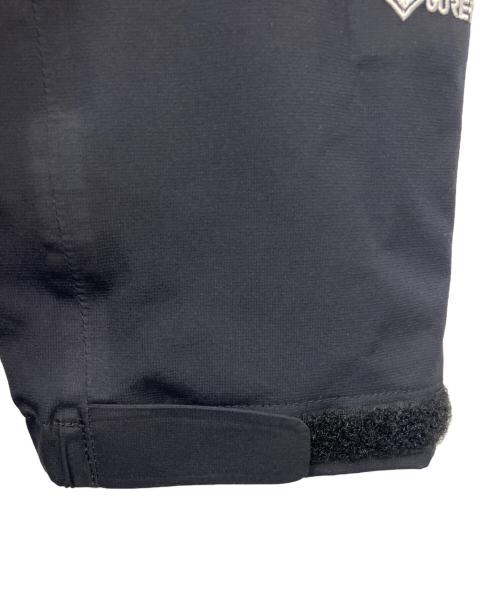 THE NORTH FACE（ザ ノース フェイス）THE NORTH FACE (ザ ノース フェイス) クライムライトジャケット ブラック サイズ:XLの古着・服飾アイテム