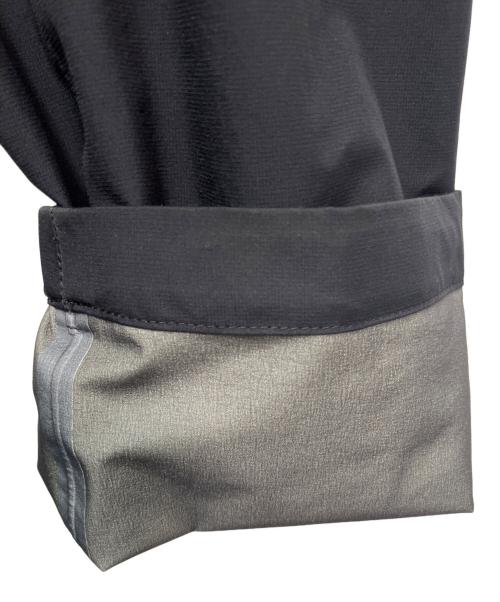 THE NORTH FACE（ザ ノース フェイス）THE NORTH FACE (ザ ノース フェイス) クライムライトジャケット ブラック サイズ:XLの古着・服飾アイテム