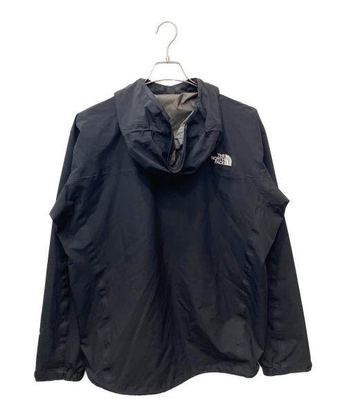 THE NORTH FACE（ザ ノース フェイス）THE NORTH FACE (ザ ノース フェイス) クライムライトジャケット ブラック サイズ:XLの古着・服飾アイテム