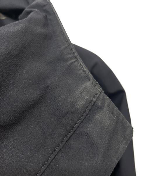 THE NORTH FACE（ザ ノース フェイス）THE NORTH FACE (ザ ノース フェイス) クライムライトジャケット ブラック サイズ:XLの古着・服飾アイテム