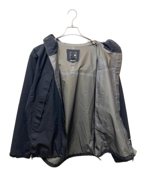 THE NORTH FACE（ザ ノース フェイス）THE NORTH FACE (ザ ノース フェイス) クライムライトジャケット ブラック サイズ:XLの古着・服飾アイテム