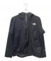 THE NORTH FACE（ザ ノース フェイス）の古着「クライムライトジャケット」｜ブラック