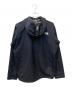 THE NORTH FACE (ザ ノース フェイス) クライムライトジャケット ブラック サイズ:XL：15000円