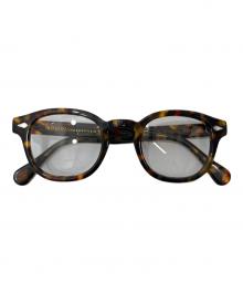 MOSCOT（モスコット）の古着「アイウェア」｜TORTOISE