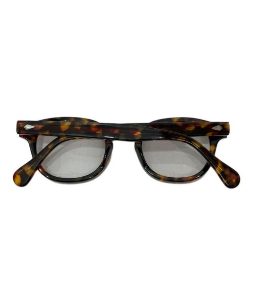 MOSCOT（モスコット）MOSCOT (モスコット) アイウェア TORTOISE サイズ:SIZE 46 24-145の古着・服飾アイテム
