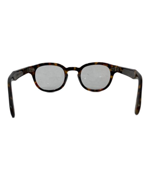 MOSCOT（モスコット）MOSCOT (モスコット) アイウェア TORTOISE サイズ:SIZE 46 24-145の古着・服飾アイテム