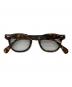 MOSCOT (モスコット) アイウェア TORTOISE サイズ:SIZE 46 24-145：22000円