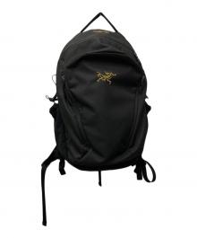 ARC'TERYX（アークテリクス）の古着「MANTIS 26 バックパック」｜ブラック