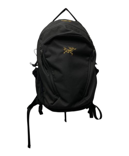 ARC'TERYX（アークテリクス）ARC'TERYX (アークテリクス) MANTIS 26 バックパック ブラックの古着・服飾アイテム