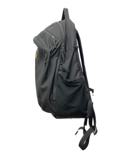 ARC'TERYX（アークテリクス）ARC'TERYX (アークテリクス) MANTIS 26 バックパック ブラックの古着・服飾アイテム