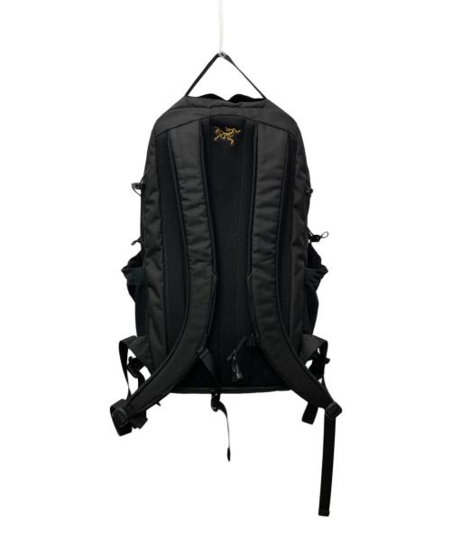 ARC'TERYX（アークテリクス）ARC'TERYX (アークテリクス) MANTIS 26 バックパック ブラックの古着・服飾アイテム