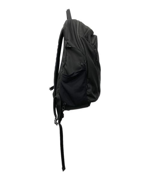 ARC'TERYX（アークテリクス）ARC'TERYX (アークテリクス) MANTIS 26 バックパック ブラックの古着・服飾アイテム