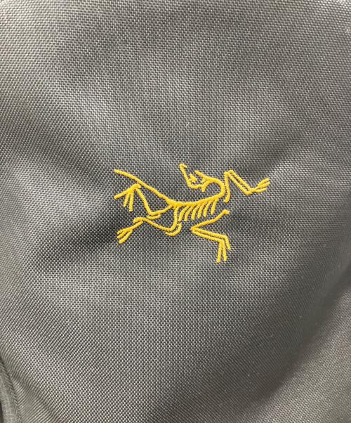 ARC'TERYX（アークテリクス）ARC'TERYX (アークテリクス) MANTIS 26 バックパック ブラックの古着・服飾アイテム