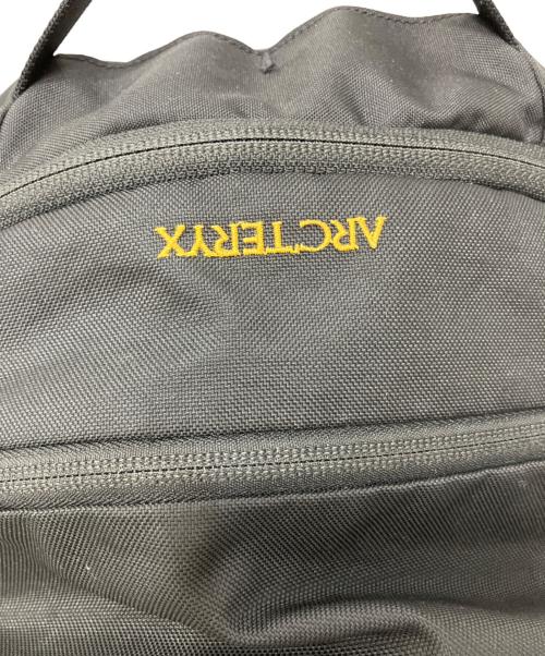 ARC'TERYX（アークテリクス）ARC'TERYX (アークテリクス) MANTIS 26 バックパック ブラックの古着・服飾アイテム