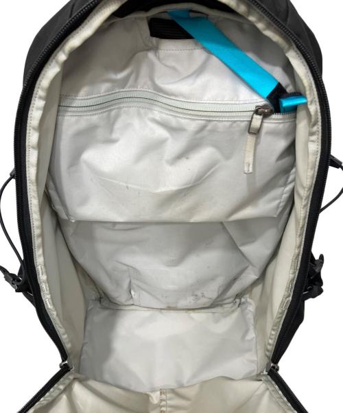 ARC'TERYX（アークテリクス）ARC'TERYX (アークテリクス) MANTIS 26 バックパック ブラックの古着・服飾アイテム