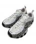 MIZUNO（ミズノ）の古着「WAVE PROPHECY ローカットスニーカー」｜ホワイト×ブラック