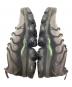 中古・古着 NIKE (ナイキ) Air Vapormax Plus スニーカー　(エア　ヴェイパーマックス　プラススニーカー) ホワイト×ブラック サイズ:26cm：6000円