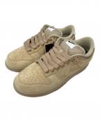 NIKE SBナイキエスビー）の古着「SB Dunk Low Pro B スニーカー　(SB　ダンクロウプロBスニーカー)」｜ブラウン
