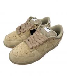 NIKE SB（ナイキエスビー）の古着「SB Dunk Low Pro B スニーカー　(SB　ダンクロウプロBスニーカー)」｜ブラウン