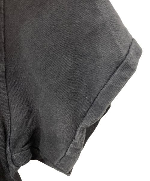 STAR WARS（スターウォーズ）STAR WARS (スターウォーズ) ヴィンテージプリントTシャツ ブラック サイズ:キッズ規格の古着・服飾アイテム