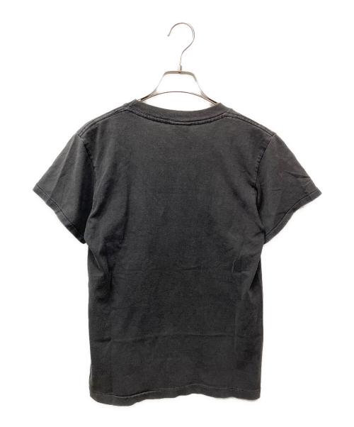 STAR WARS（スターウォーズ）STAR WARS (スターウォーズ) ヴィンテージプリントTシャツ ブラック サイズ:キッズ規格の古着・服飾アイテム