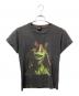 STAR WARS（スターウォーズ）の古着「ヴィンテージプリントTシャツ」｜ブラック