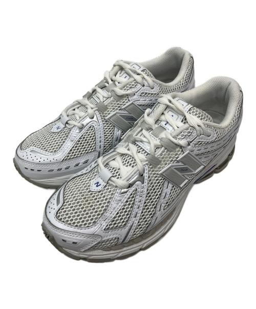 NEW BALANCE（ニューバランス）NEW BALANCE (ニューバランス) 1906R ホワイト サイズ:26.5ｃｍの古着・服飾アイテム